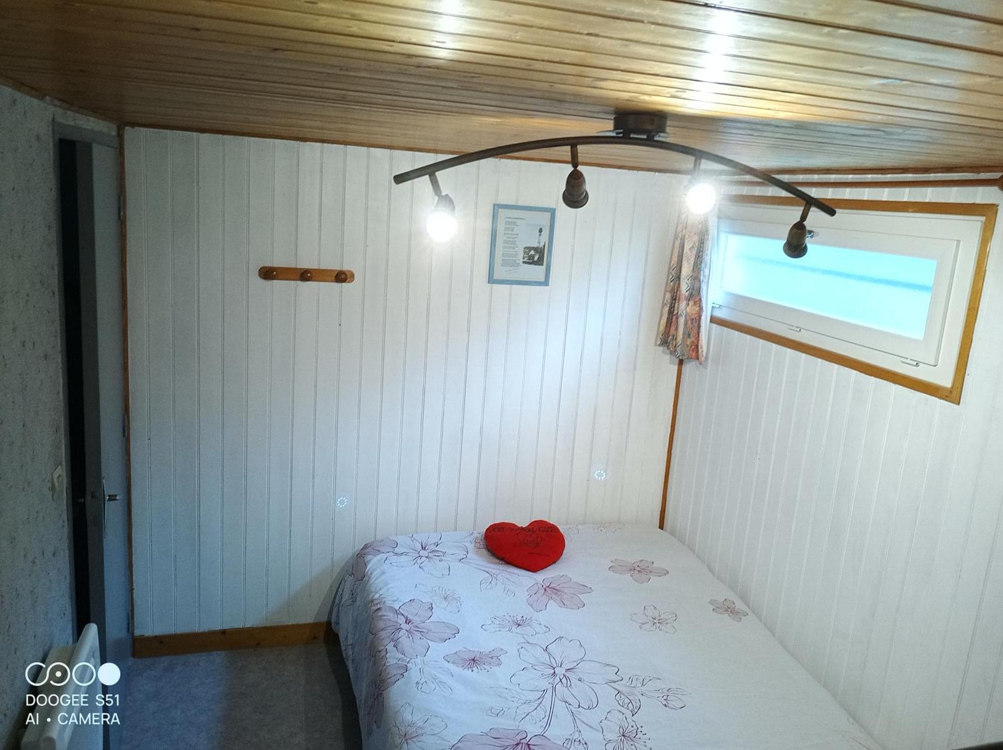 Le Studio Saint-Martin-des-Tilleuls Экстерьер фото