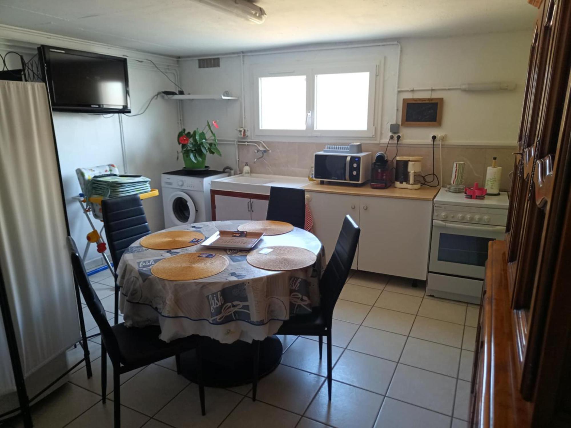 Le Studio Saint-Martin-des-Tilleuls Экстерьер фото